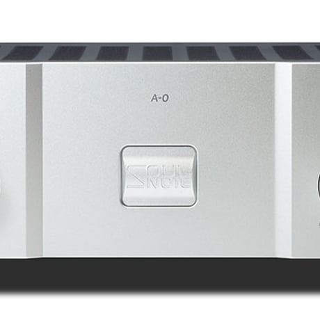 SOULNOTE A-0 ver.2