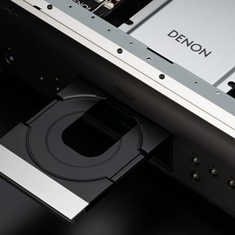 DENON DCD-3000NE