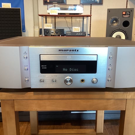 MARANTZ SA-15S2 中古