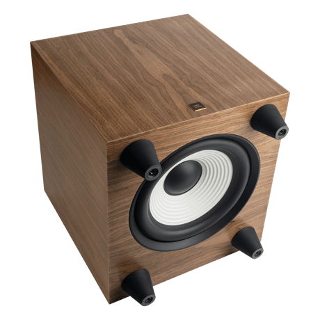 JBL L10cs