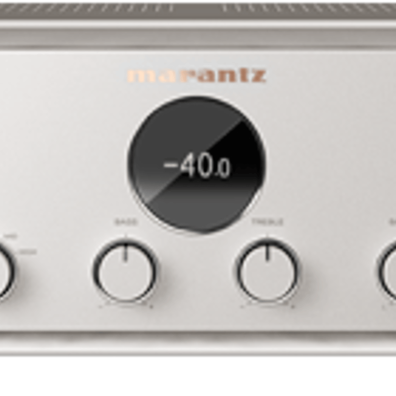 model 30 (Marantz) シルバー marantz Model30 シルバーゴールド プリメインアンプ MODEL30/N