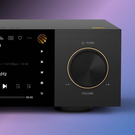 Eversolo DMP-A6 Master Edition Gen 2