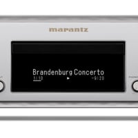 MARANTZ CD50n