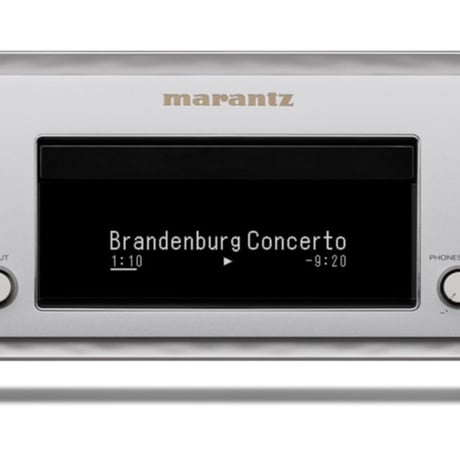 MARANTZ CD50n