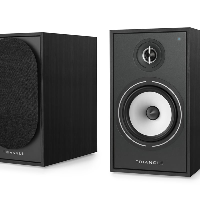 TRIANGLE Borea BR03 Connect | ソロットオーディオ専門店