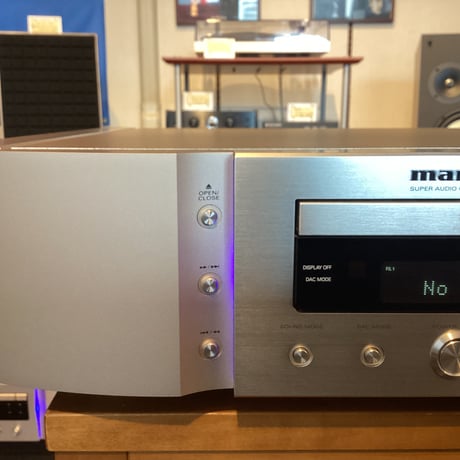 MARANTZ SA-15S2 中古