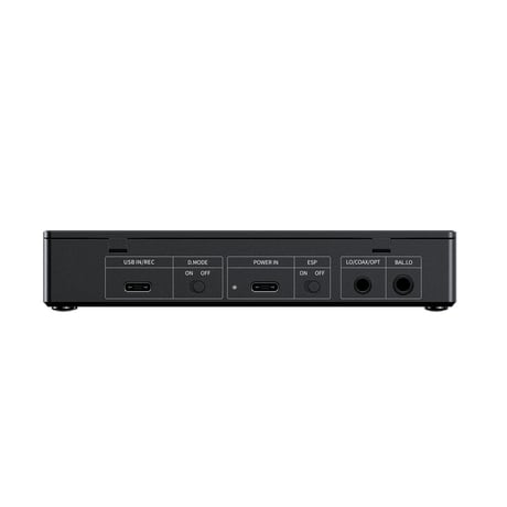 FIIO DM15 R2R