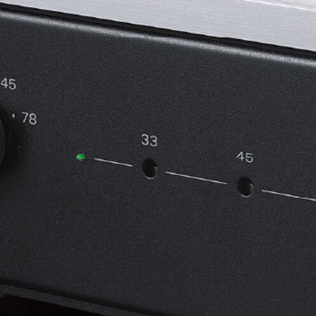LUXMAN PD-151 MARK II ※ダストカバーのセットです。