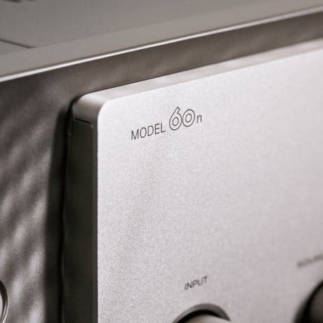 MARANTZ MODEL60n