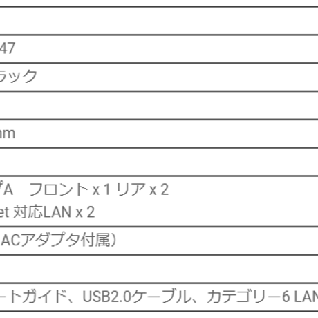 DELA N100 （SSD 2TB x 1）