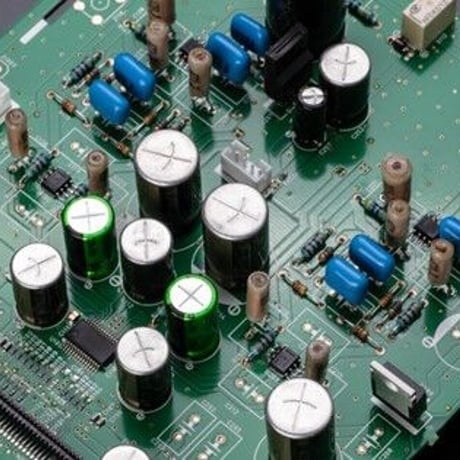 DENON DCD-1700NE