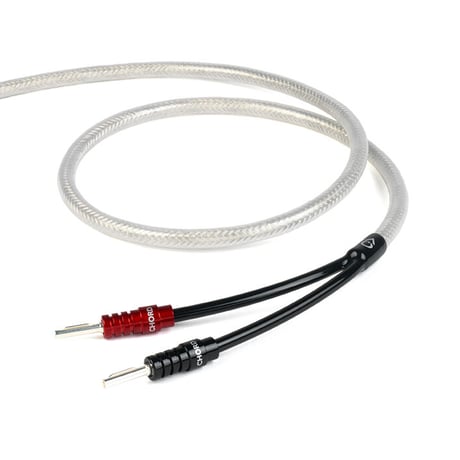 The Chord Company ShawlineX Speaker Cable