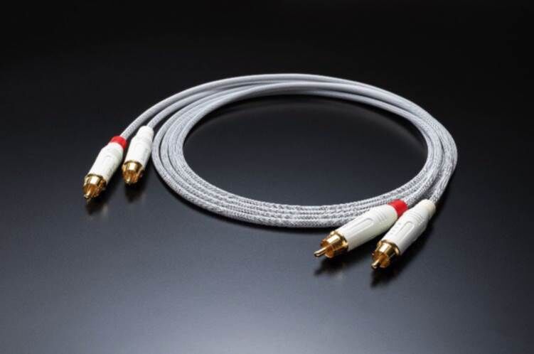 TOP WING White Signal RCA/XLR | ソロットオーディオ専門店