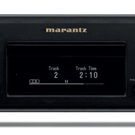 MARANTZ SACD30n