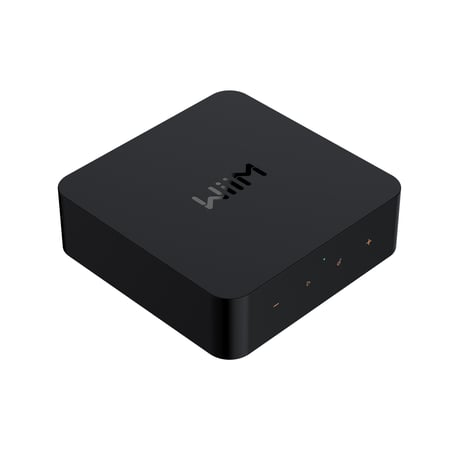 WiiM WiiM Pro（WIM-WPRO-B）