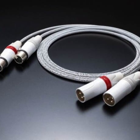 TOP WING White Signal RCA/XLR