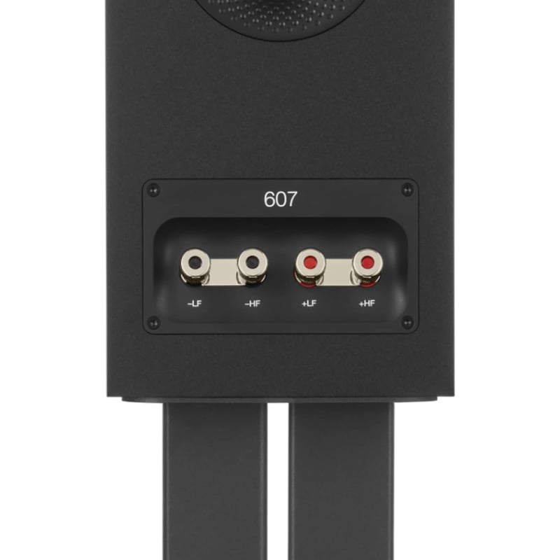 【値下げ不可】B&W 607 S3 アバックWEB-SHOP / 607 S3 [オーク] B&W [ビーアンドダブリュ