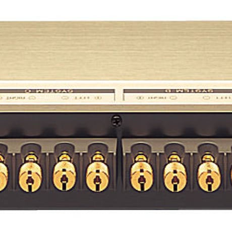 LUXMAN AS-55