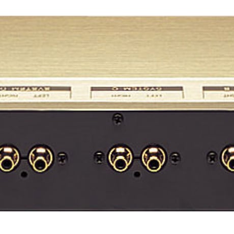 LUXMAN AS-44
