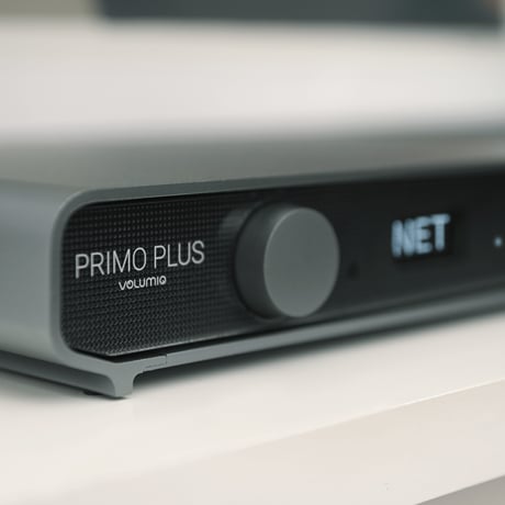 VOLUMIO Primo Plus