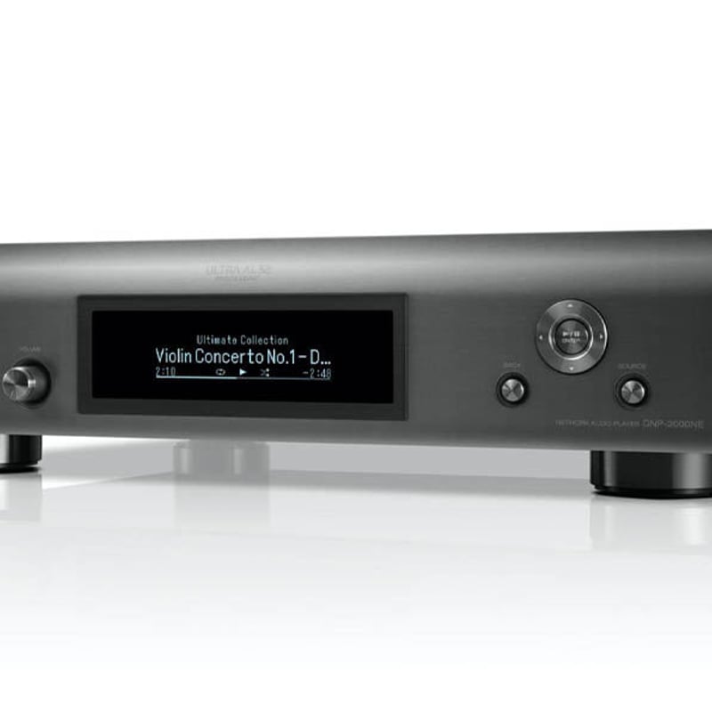DENON DNP-2000NE | ソロットオーディオ専門店