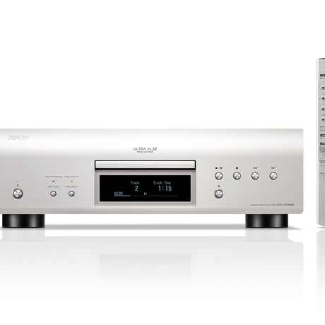 DENON DCD-3000NE