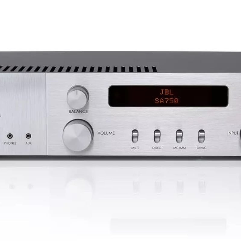 JBL SA750WAL | ソロットオーディオ専門店 JBL SA750WAL | ソロットオーディオ専門店