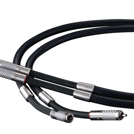 FURUTECH Line NCF 1.2M（RCA）