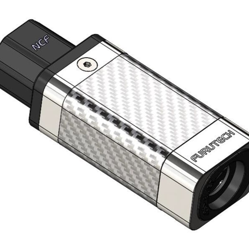 FURUTECH(フルテック) Powerflux-C15 NCF-18 (1.8m) | ソ FURUTECH(フルテック) Powerflux-C15 NCF-18 (1.8m) | ソ