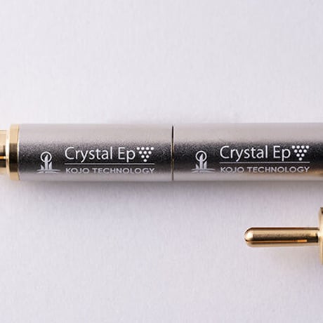 光城精工　Crystal Ep