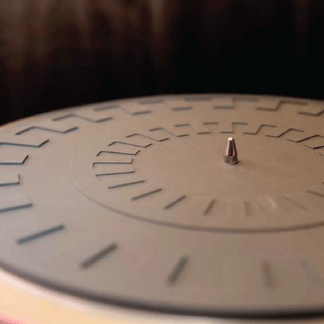 ACOUSTIC REVIVE RTS-30