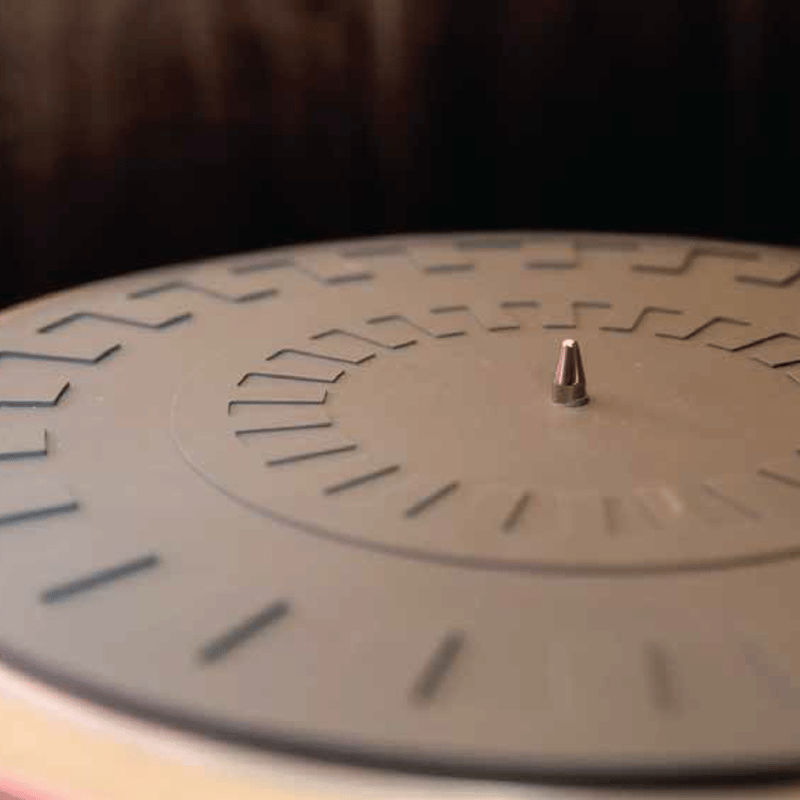 ACOUSTIC 捉える REVIVE ターンテーブルシート RTS-30 ACOUSTIC 捉える REVIVE ターンテーブルシート RTS-30