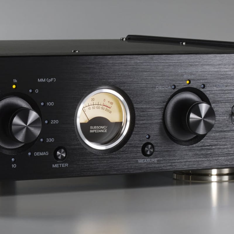 TEAC PE-505 | ソロットオーディオ専門店 