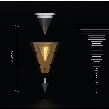 ESSECI DESIGN  AQUILIBRIUM