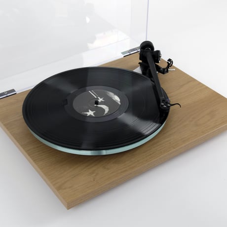 REGA Planar3 mk2 Light Oak （カートリッジ非搭載）