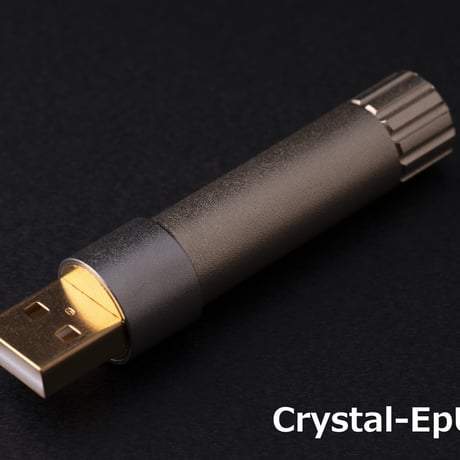 光城精工　Crystal Ep-G