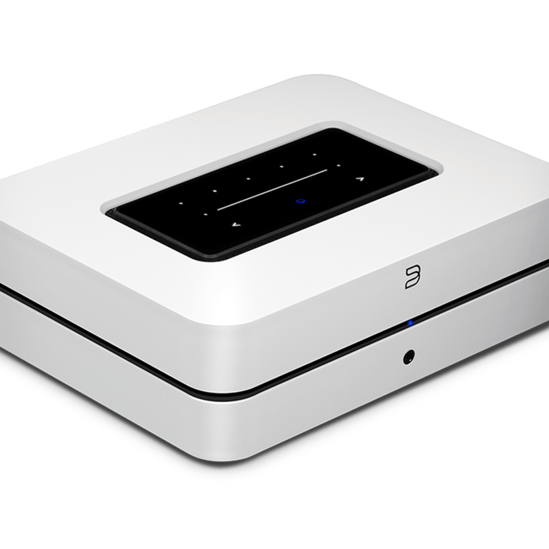 Bluesound（ブルーサウンド） POWERNODE ※オーディオテクニカAT5204C