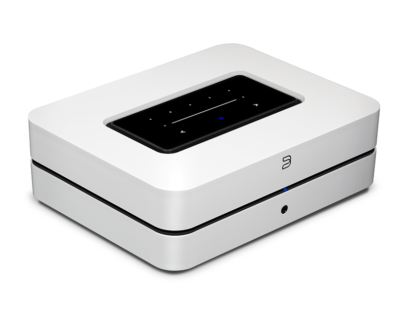 Bluesound（ブルーサウンド） POWERNODE ※オーディオテクニカAT5204C