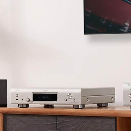 DENON DNP-2000NE
