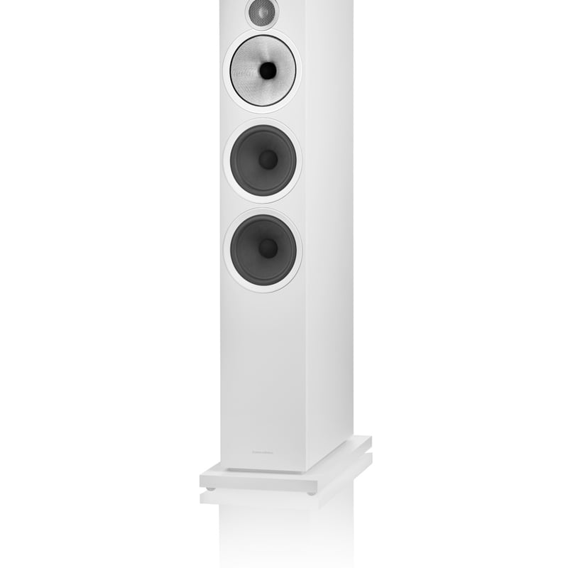 B&W 603 S3 | ソロットオーディオ専門店