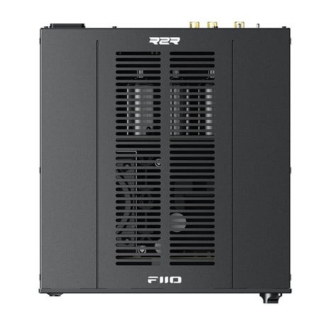 FIIO WARMER R2R