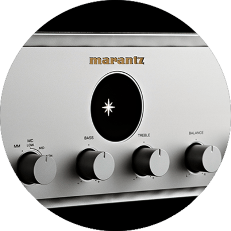 MARANTZ MODEL30