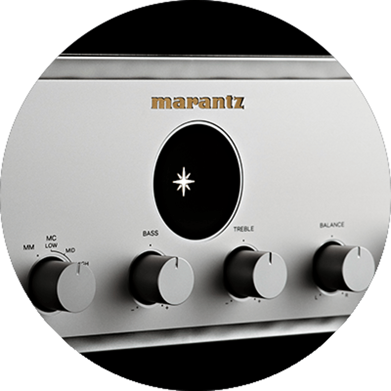 MARANTZ MODEL30 | ソロットオーディオ専門店