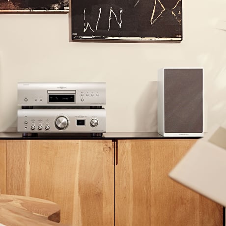 DENON DCD-1700NE