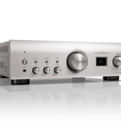 DENON PMA-1700NE