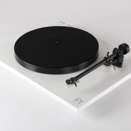 REGA Planar1 mk2