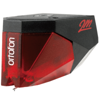 ORTOFON 2M Red