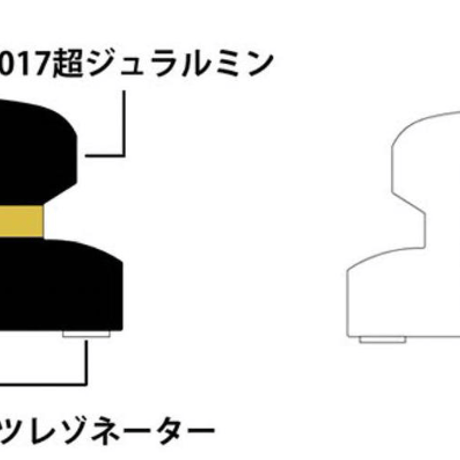 ACOUSTIC REVIVE PS-DBLP