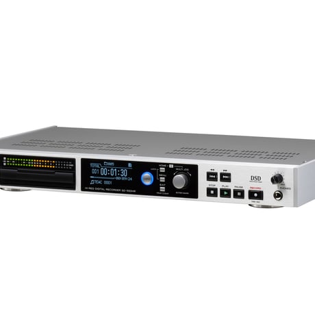 TEAC SD-550HR