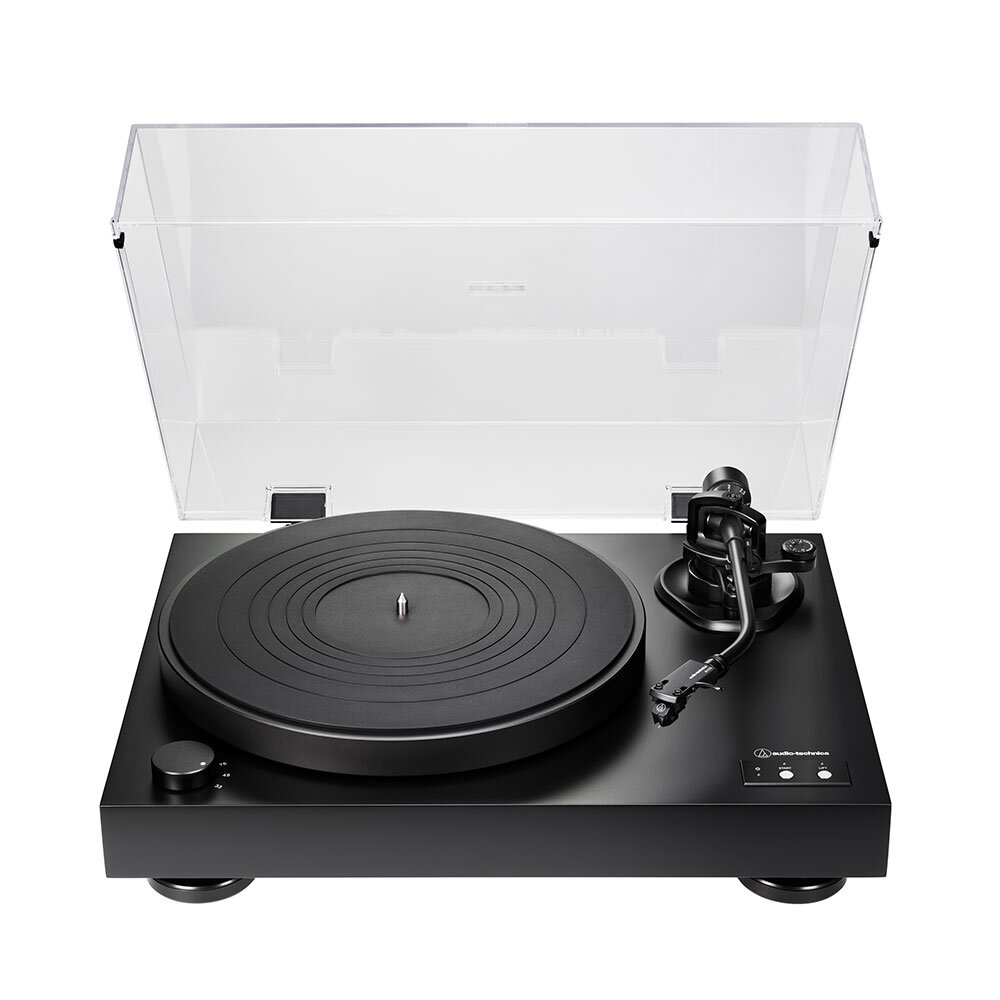 AUDIO-TECHNICA AT-LP8X | ソロットオーディオ専門店